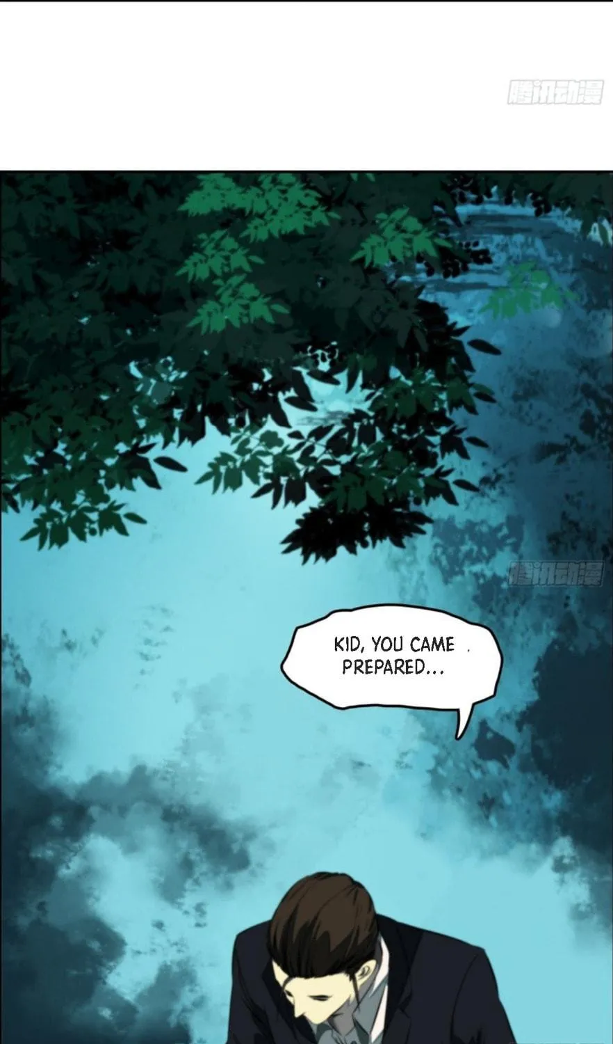 The Creatures that We Are Chapter 5 page 65 - 