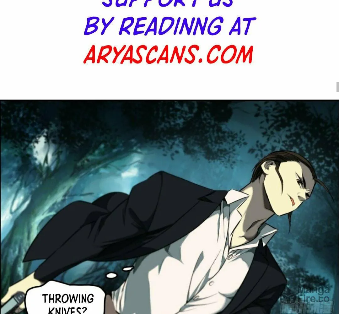 The Creatures that We Are Chapter 6 page 3 - 