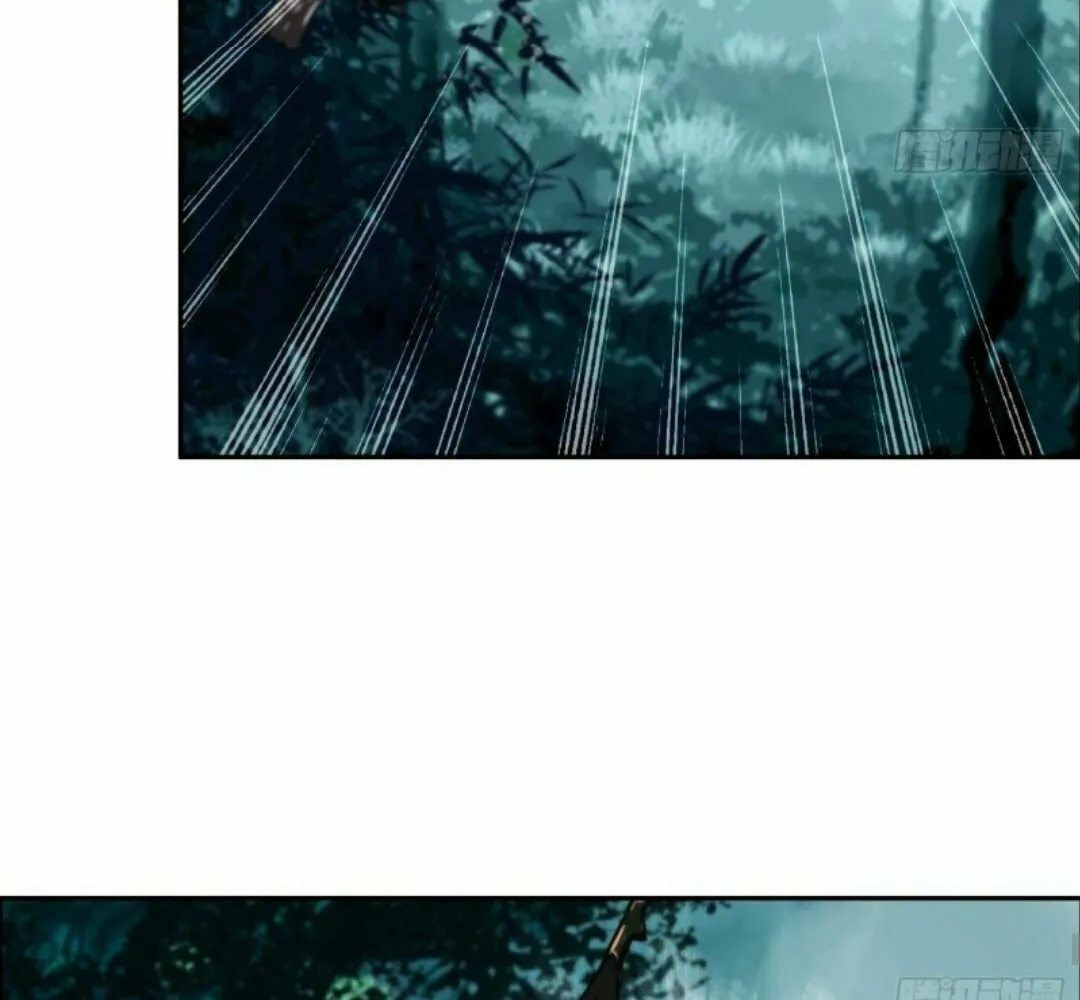 The Creatures that We Are Chapter 6 page 22 - 