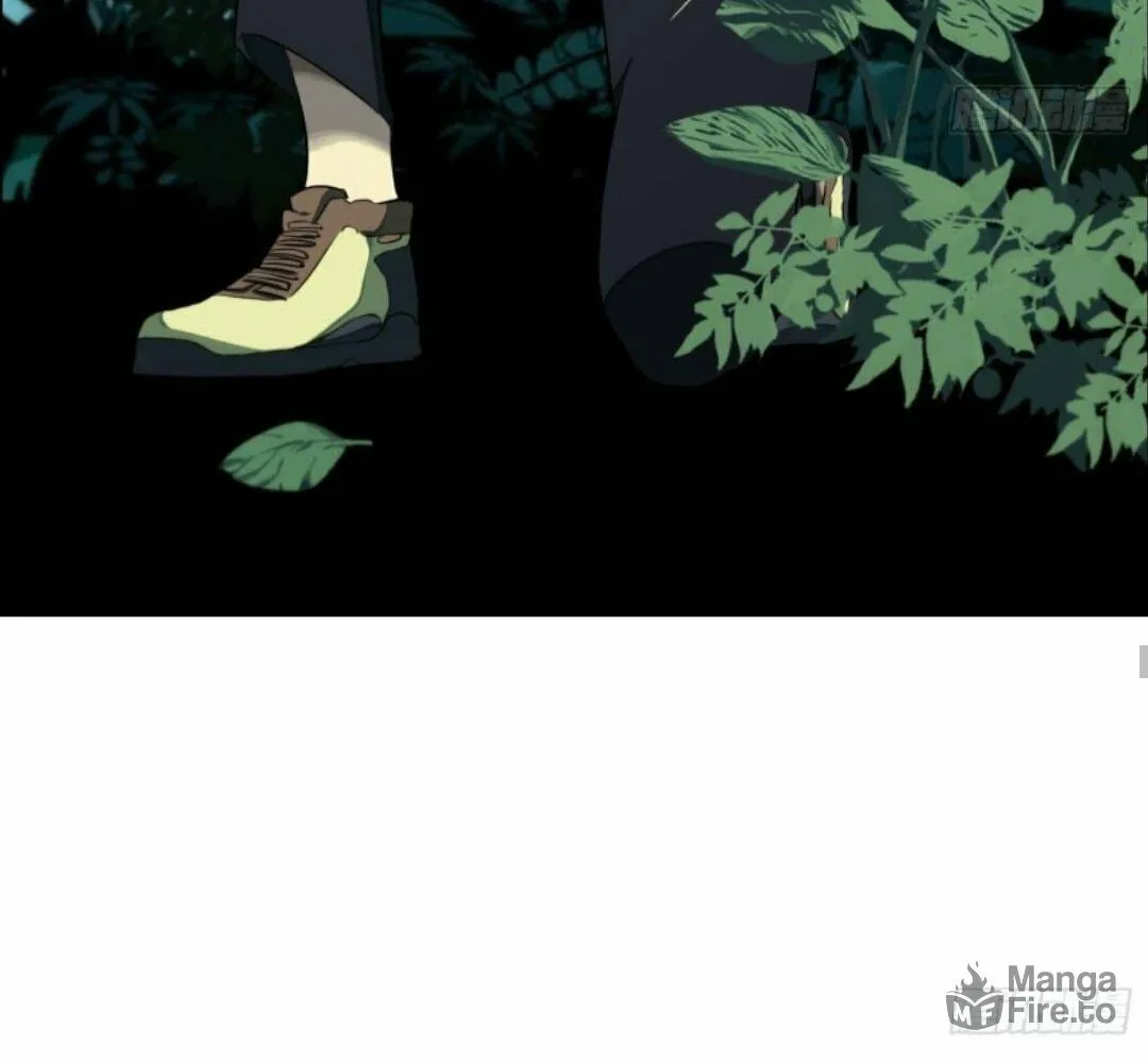 The Creatures that We Are Chapter 6 page 30 - 