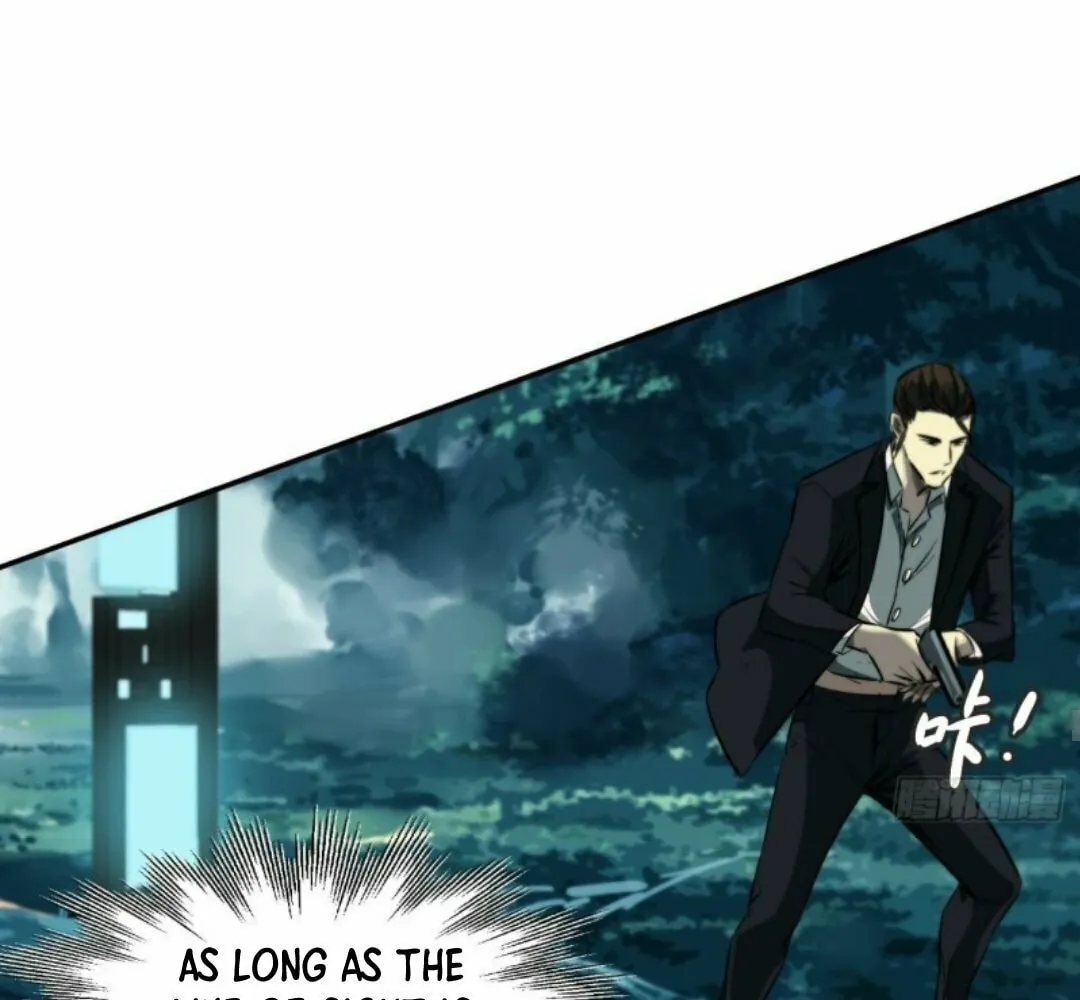 The Creatures that We Are Chapter 6 page 31 - 