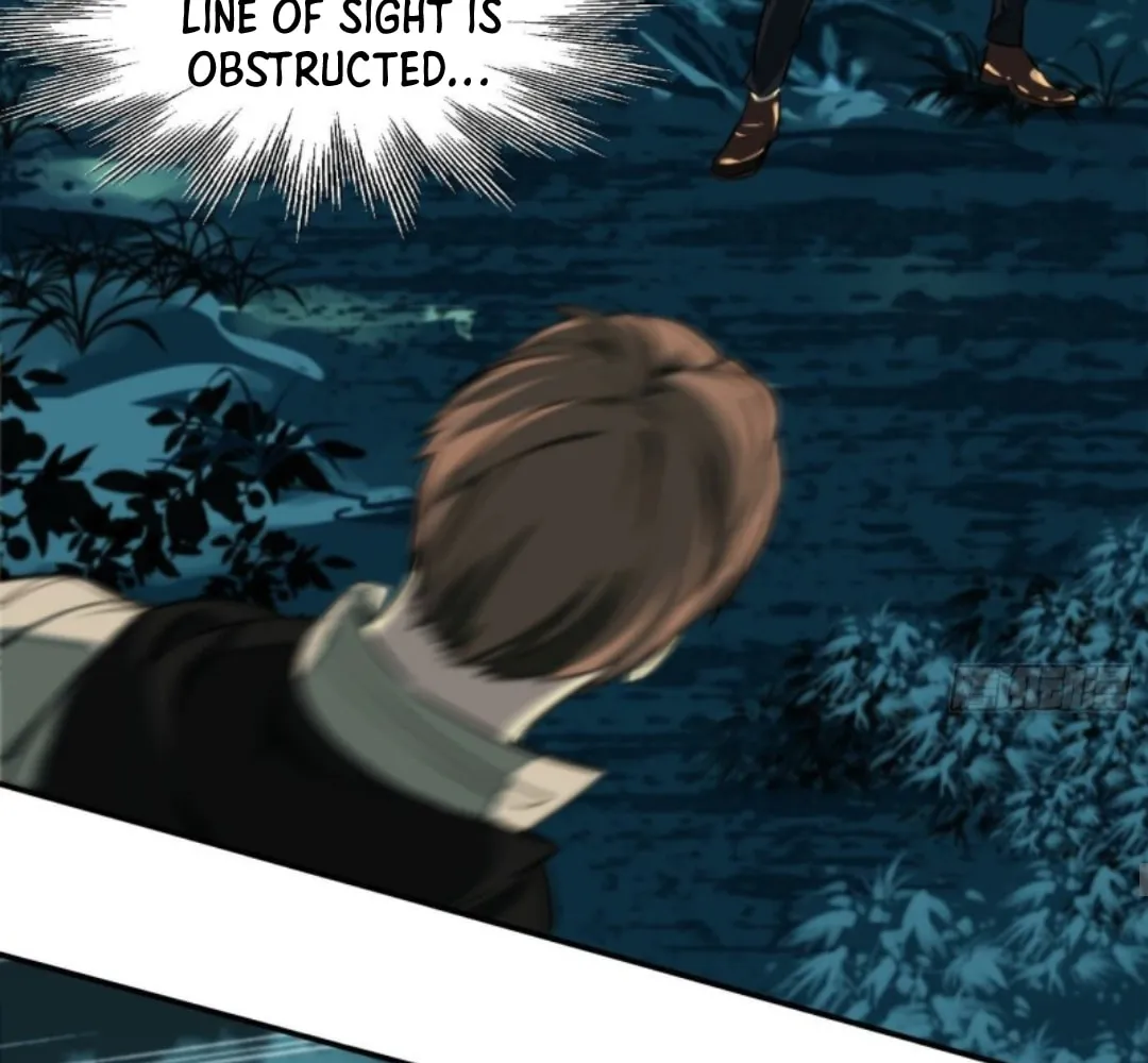 The Creatures that We Are Chapter 6 page 32 - 