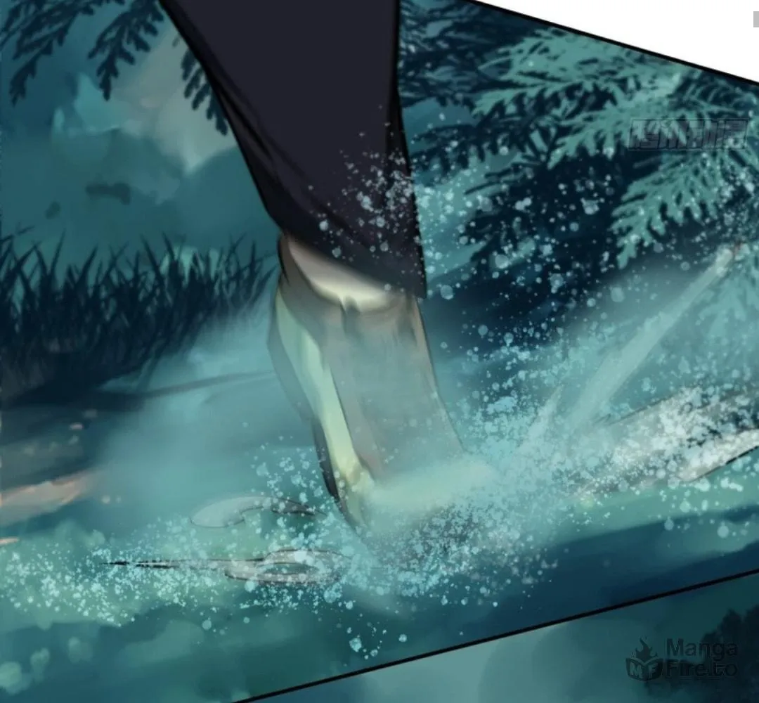The Creatures that We Are Chapter 6 page 35 - 