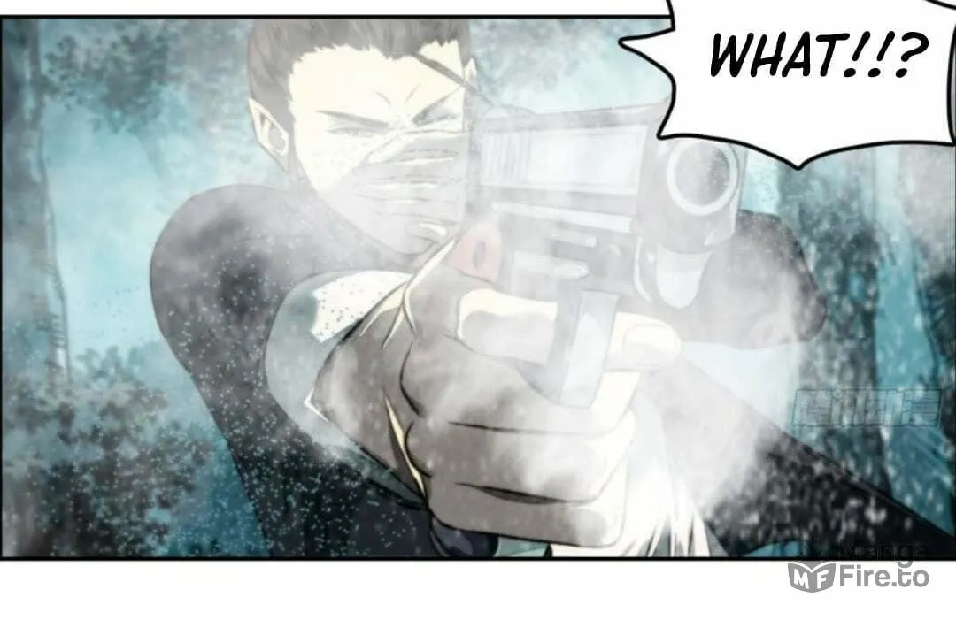 The Creatures that We Are Chapter 6 page 39 - 