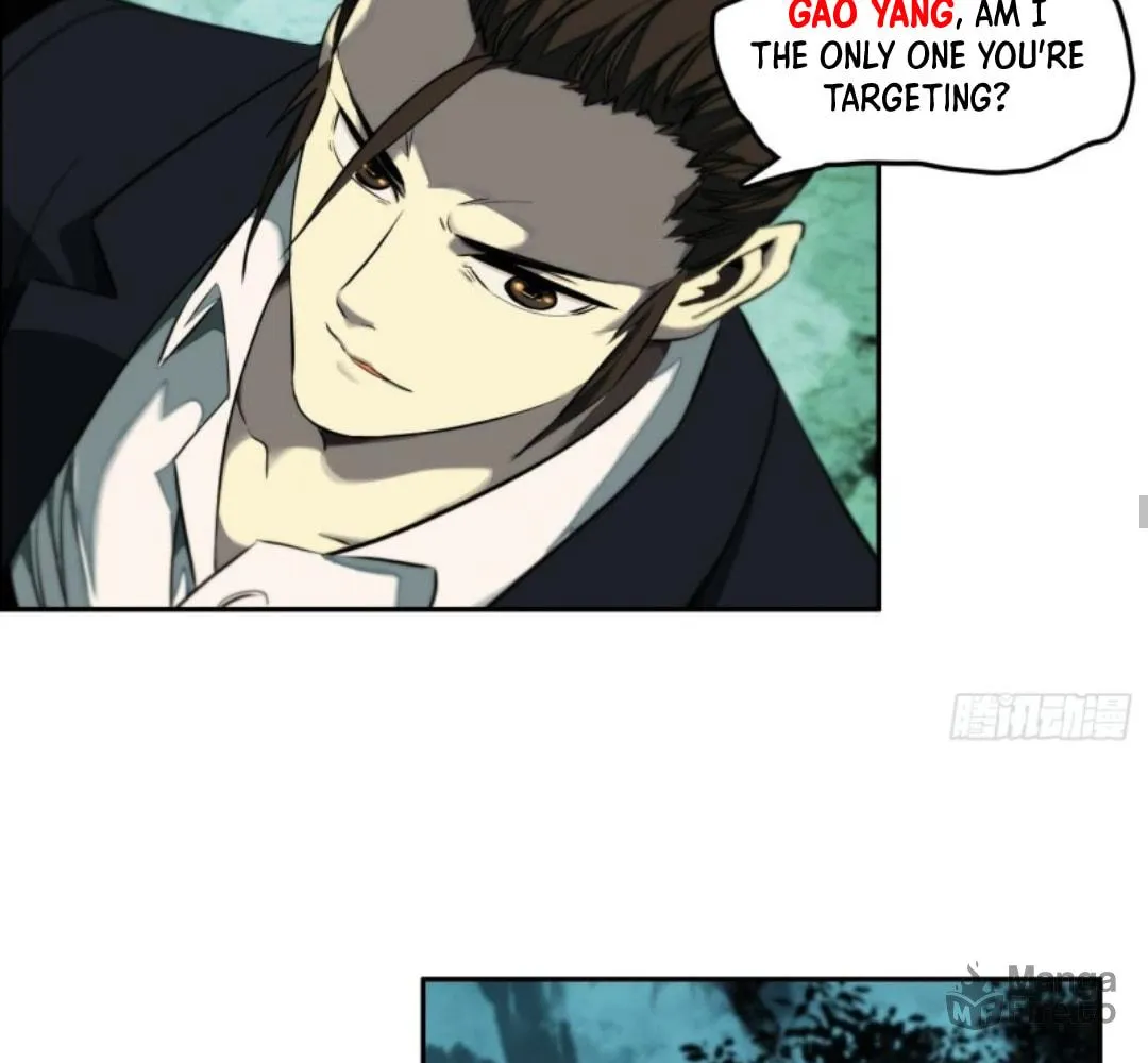 The Creatures that We Are Chapter 6 page 5 - 