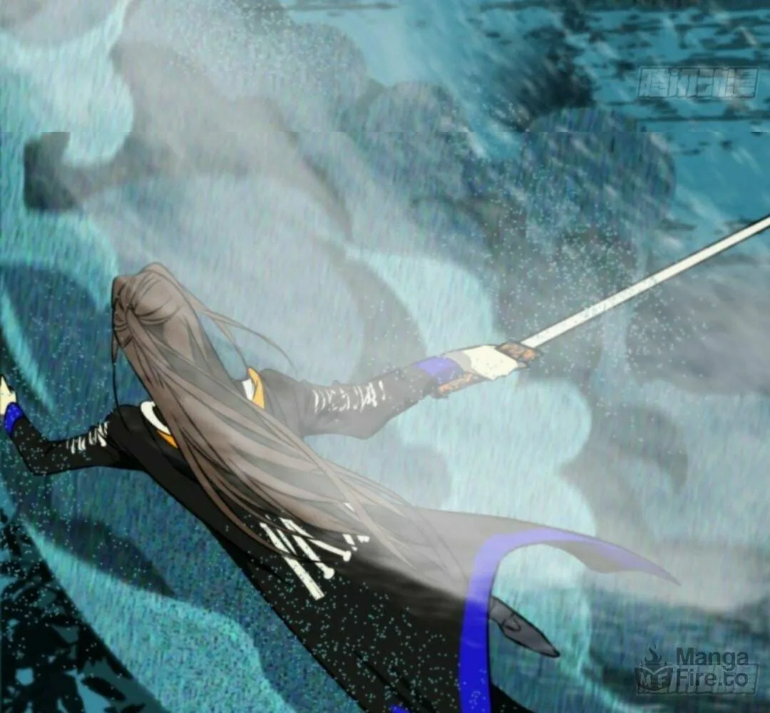 The Creatures that We Are Chapter 6 page 45 - 