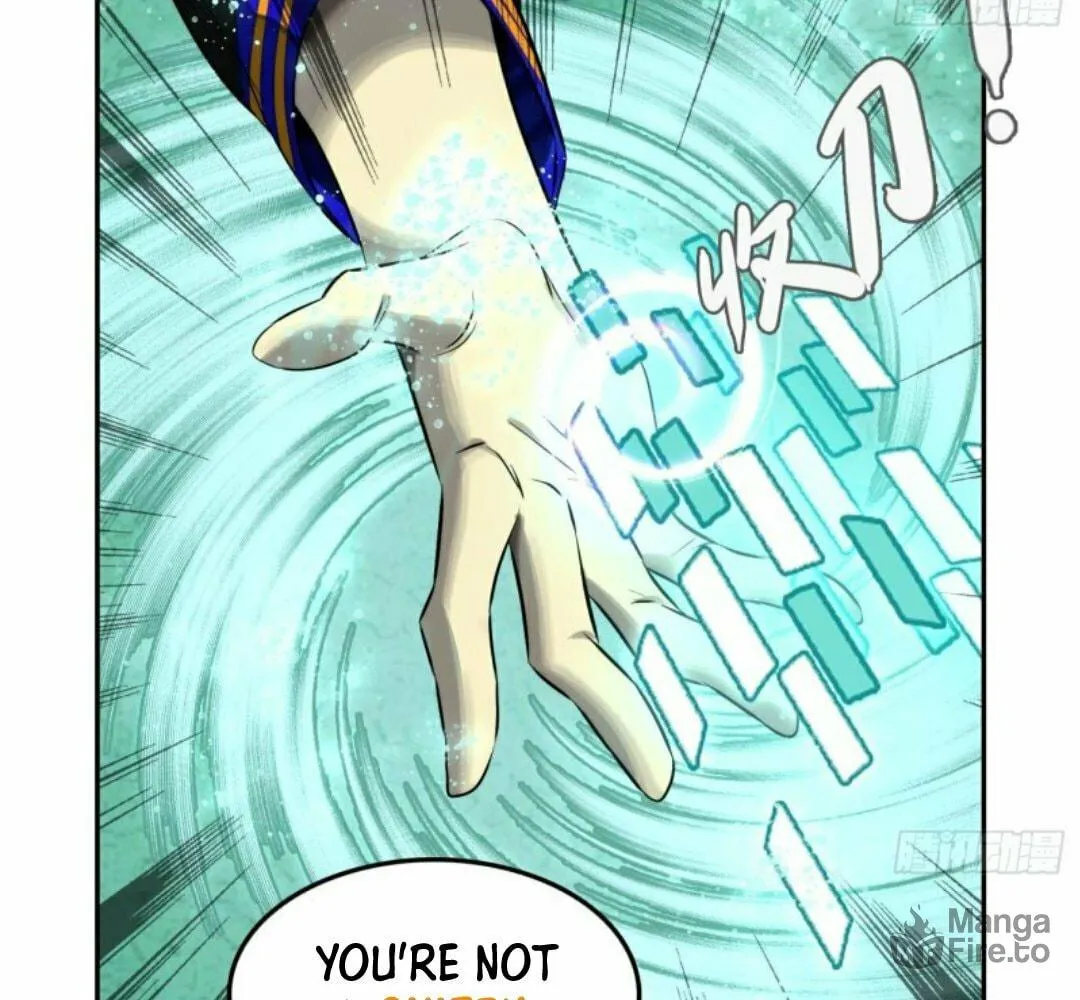 The Creatures that We Are Chapter 6 page 55 - 