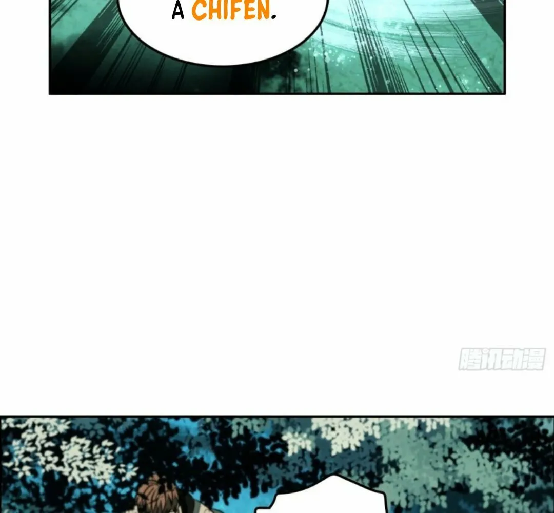The Creatures that We Are Chapter 6 page 56 - 