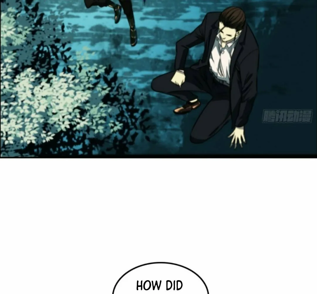 The Creatures that We Are Chapter 6 page 58 - 