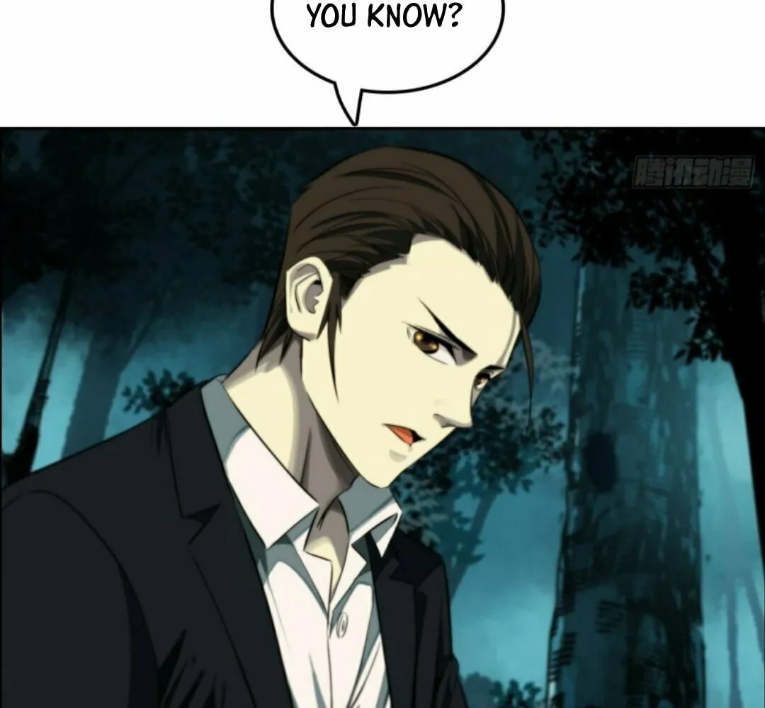 The Creatures that We Are Chapter 6 page 59 - 