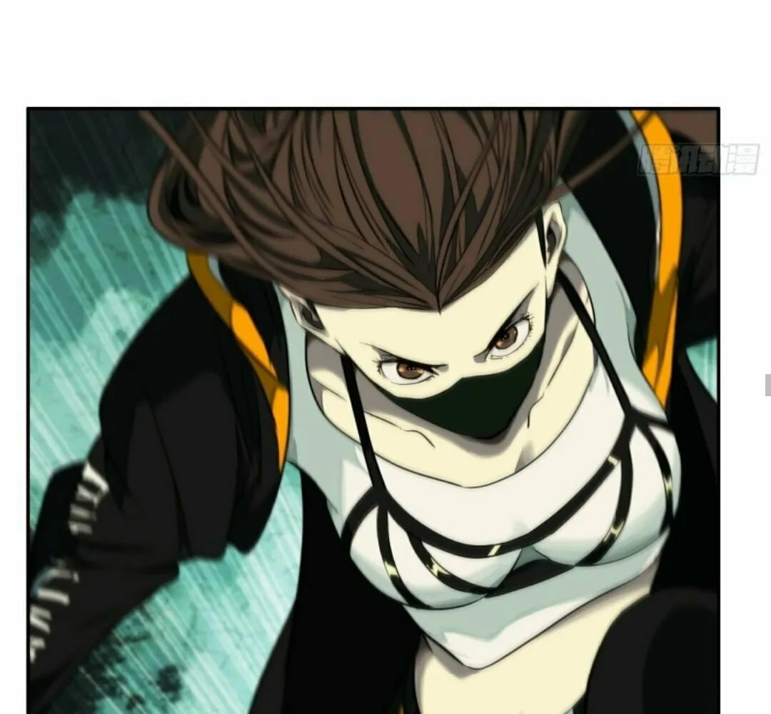 The Creatures that We Are Chapter 6 page 7 - 