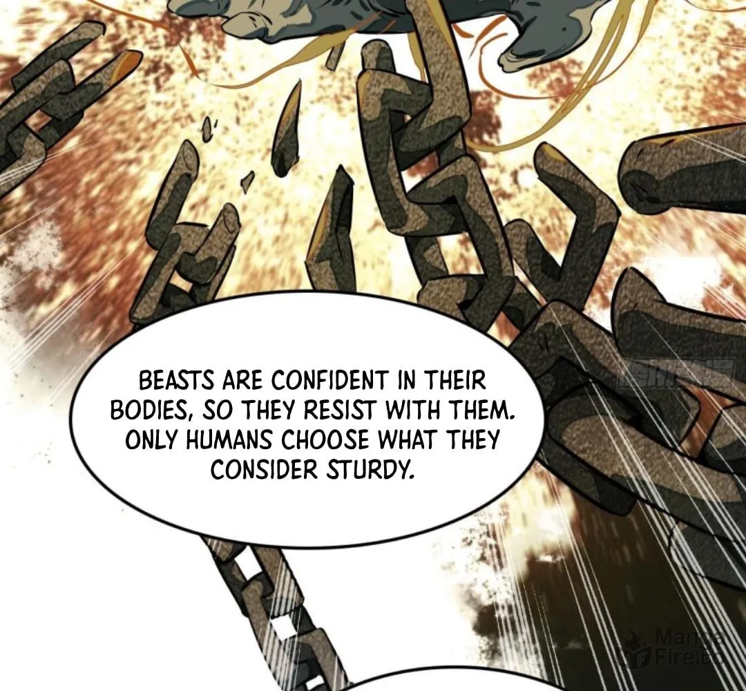 The Creatures that We Are Chapter 6 page 63 - 