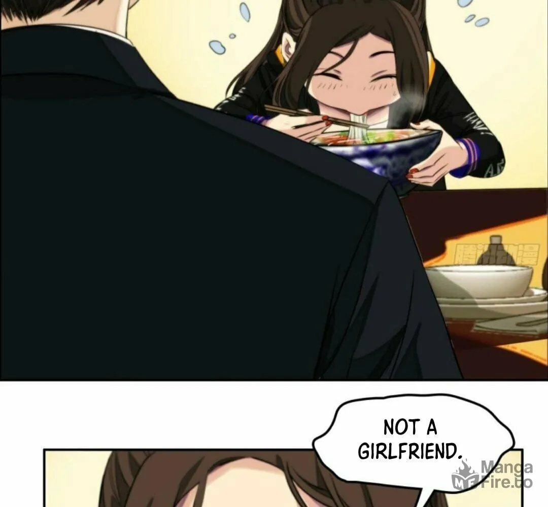 The Creatures that We Are Chapter 7 page 15 - 