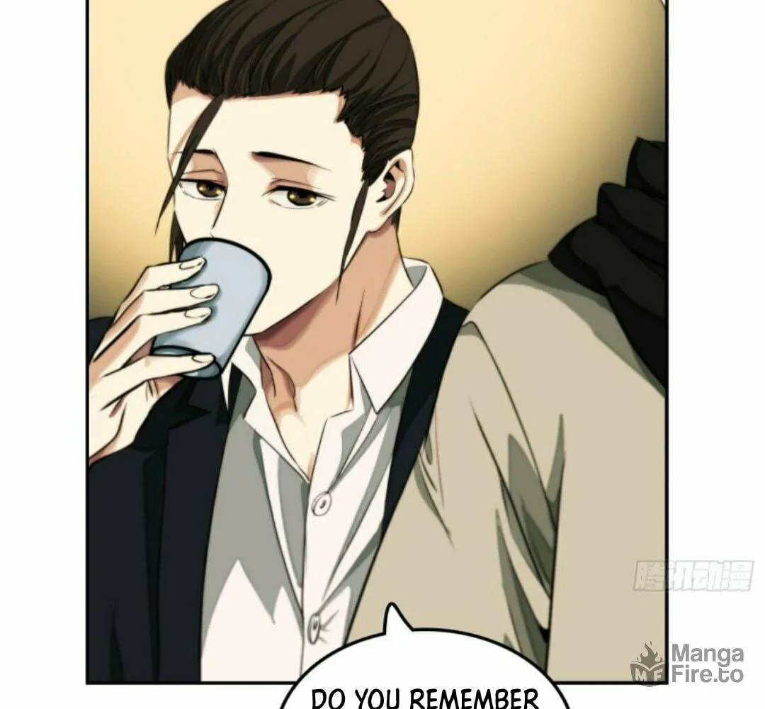 The Creatures that We Are Chapter 7 page 18 - 