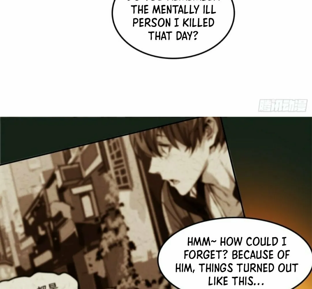 The Creatures that We Are Chapter 7 page 19 - 