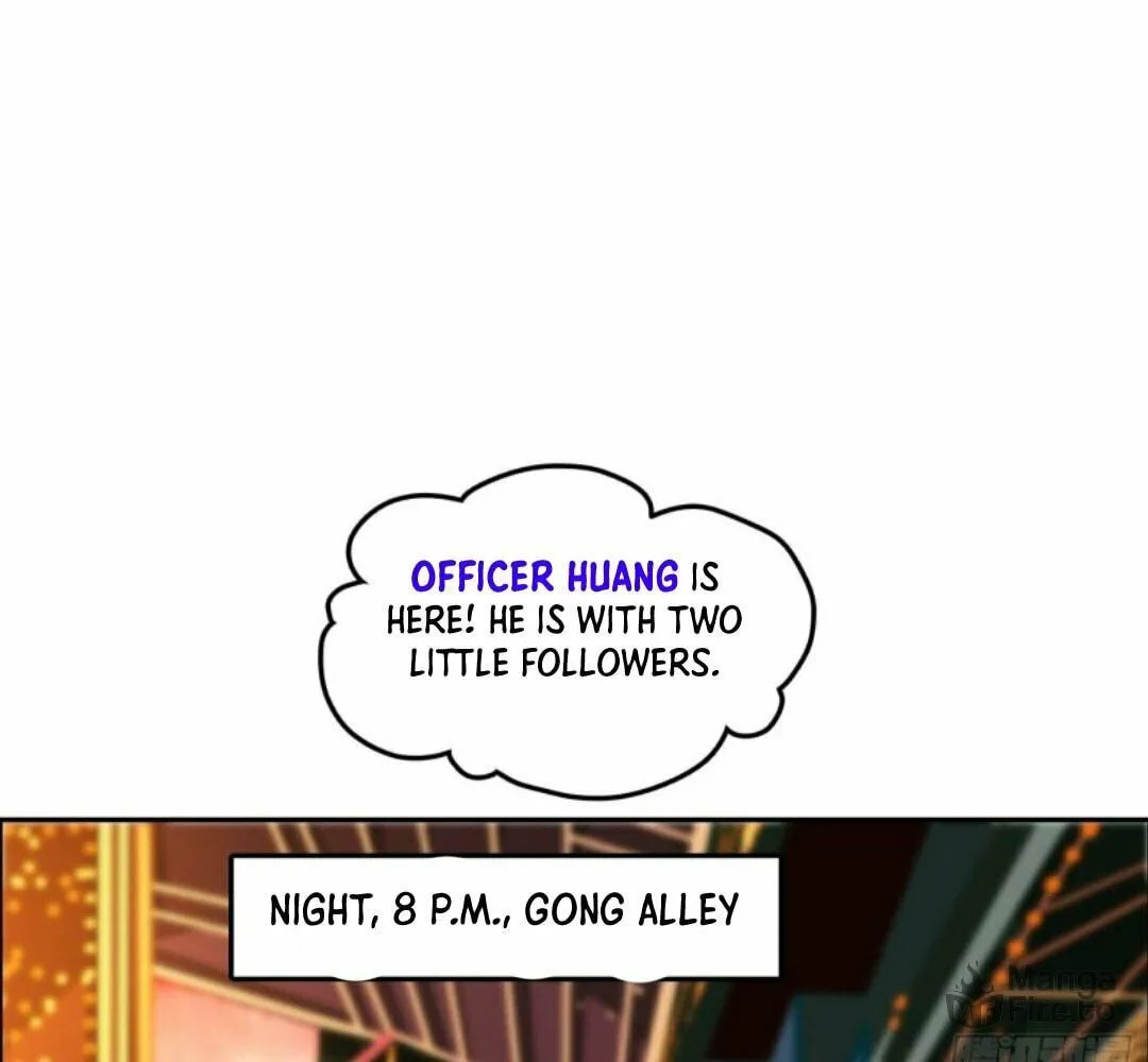 The Creatures that We Are Chapter 7 page 3 - 