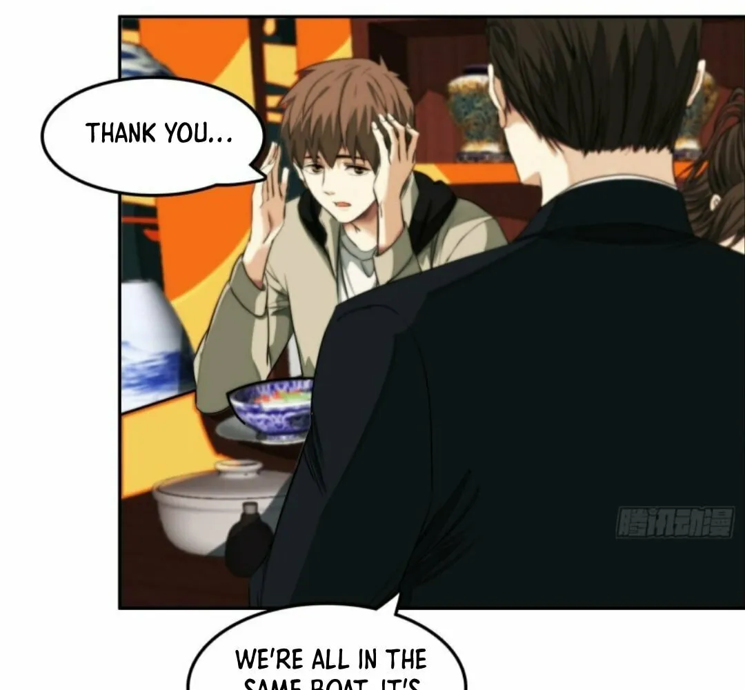 The Creatures that We Are Chapter 7 page 22 - 