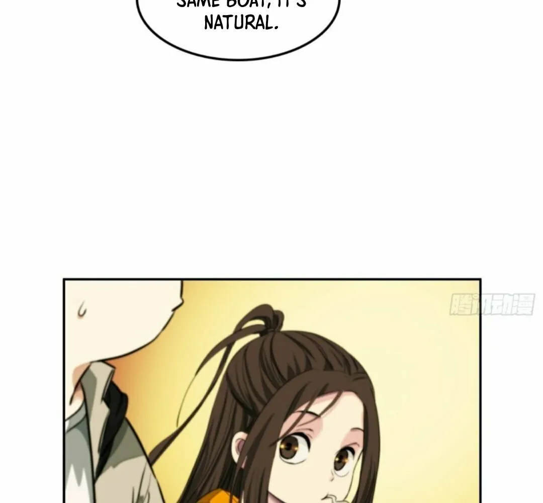 The Creatures that We Are Chapter 7 page 23 - 