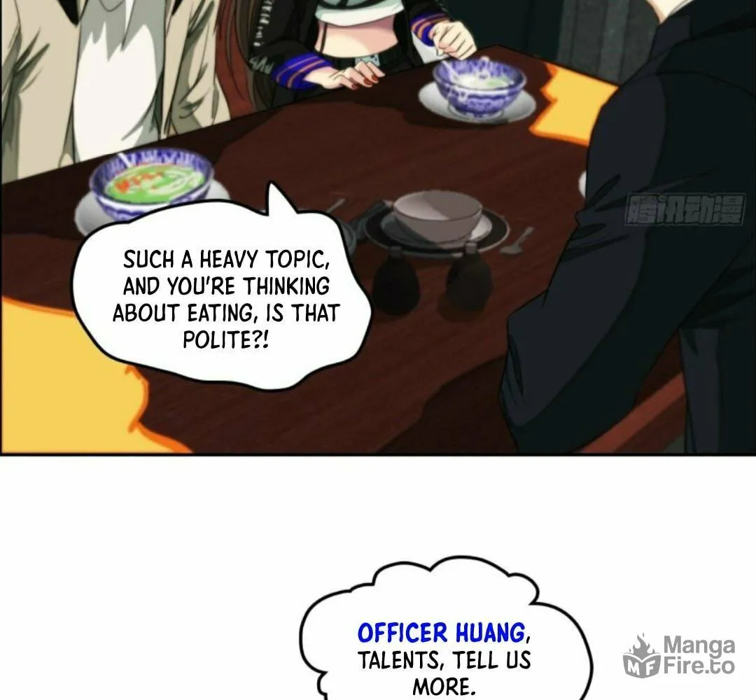 The Creatures that We Are Chapter 7 page 25 - 