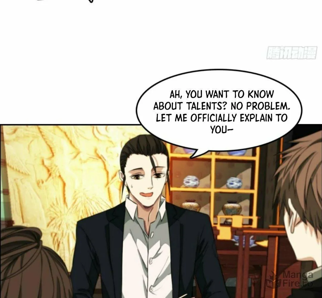 The Creatures that We Are Chapter 7 page 27 - 