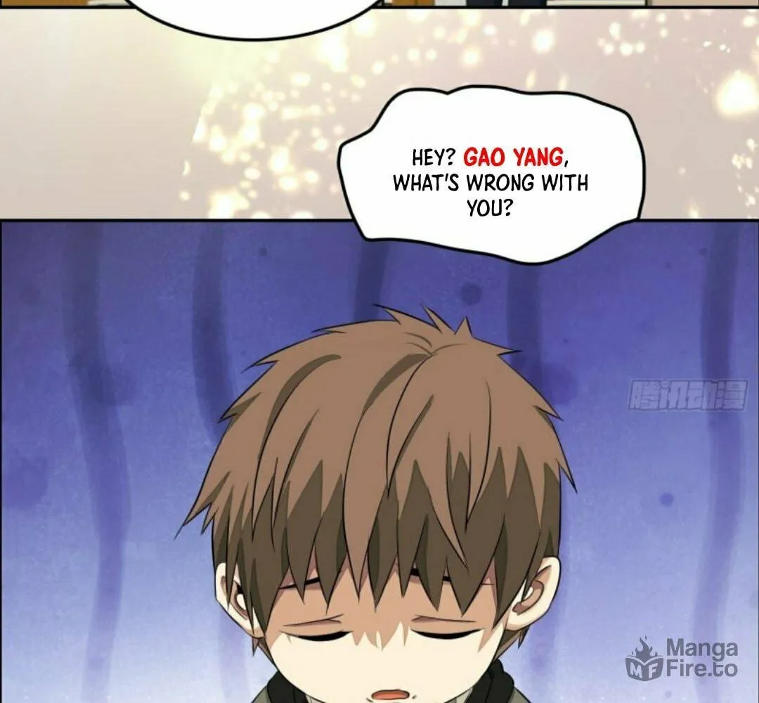 The Creatures that We Are Chapter 7 page 35 - 