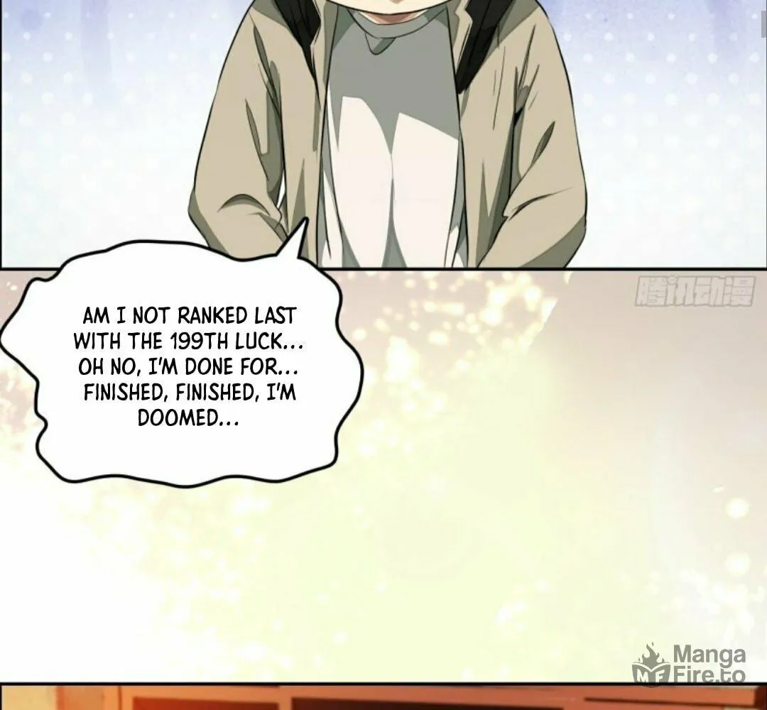 The Creatures that We Are Chapter 7 page 36 - 