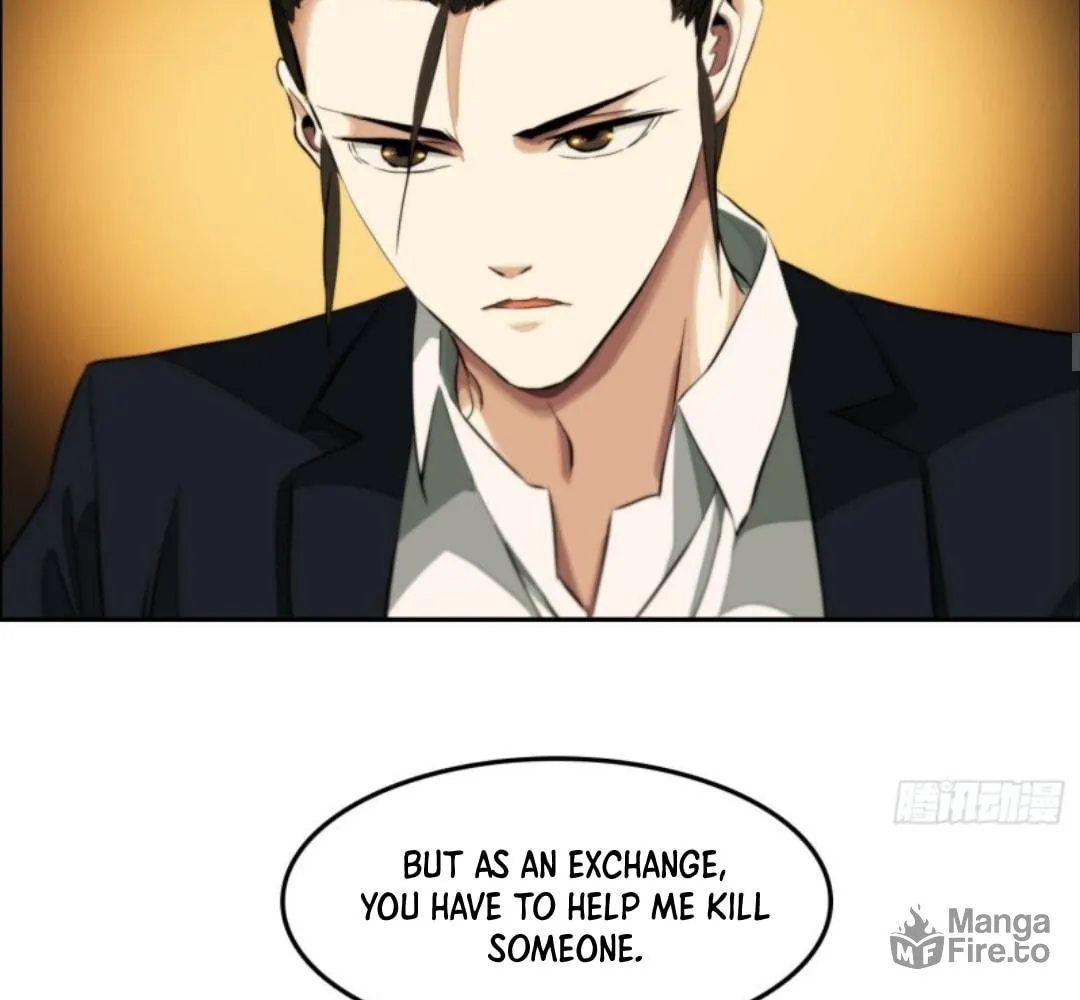 The Creatures that We Are Chapter 7 page 39 - 