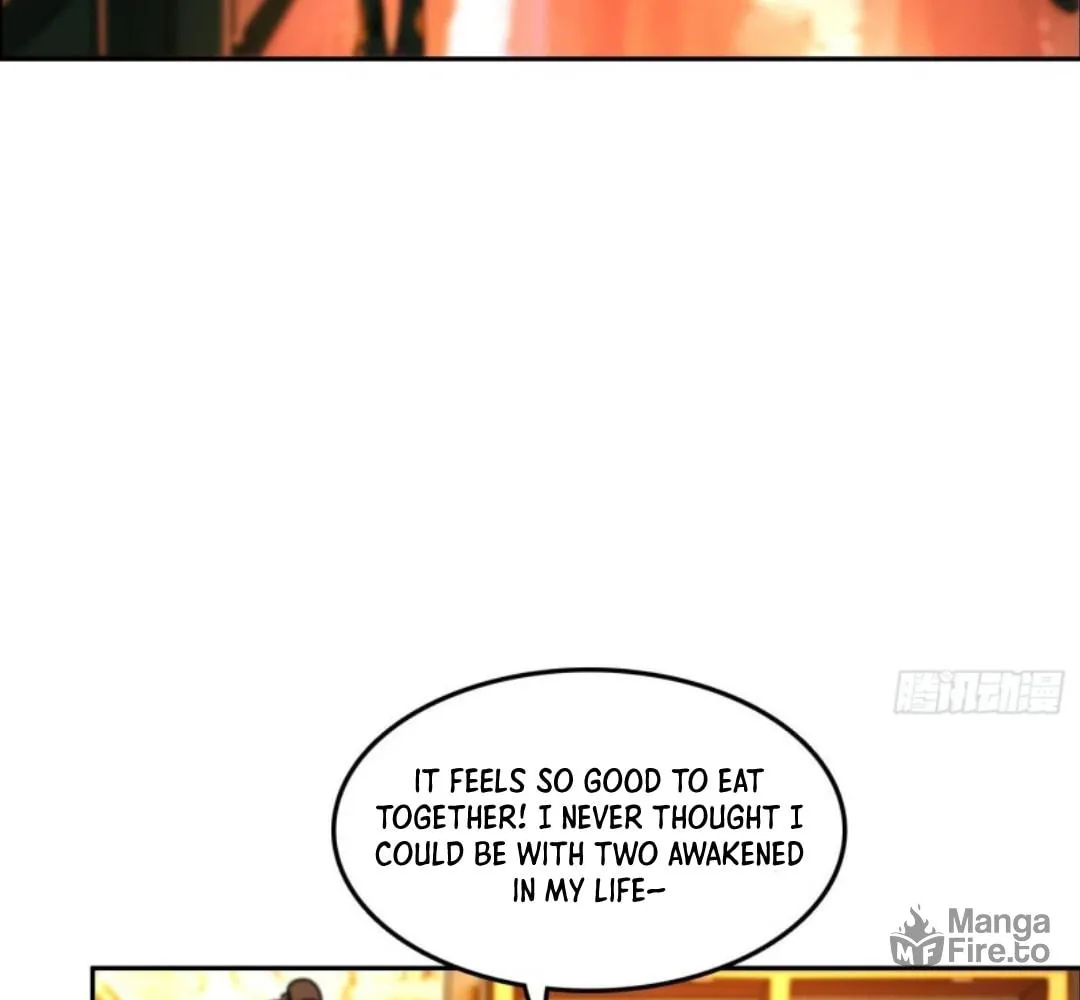 The Creatures that We Are Chapter 7 page 5 - 