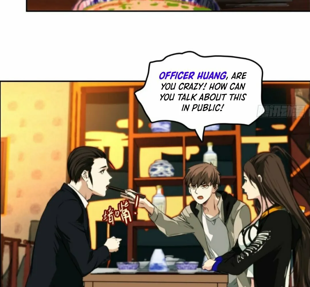 The Creatures that We Are Chapter 7 page 7 - 