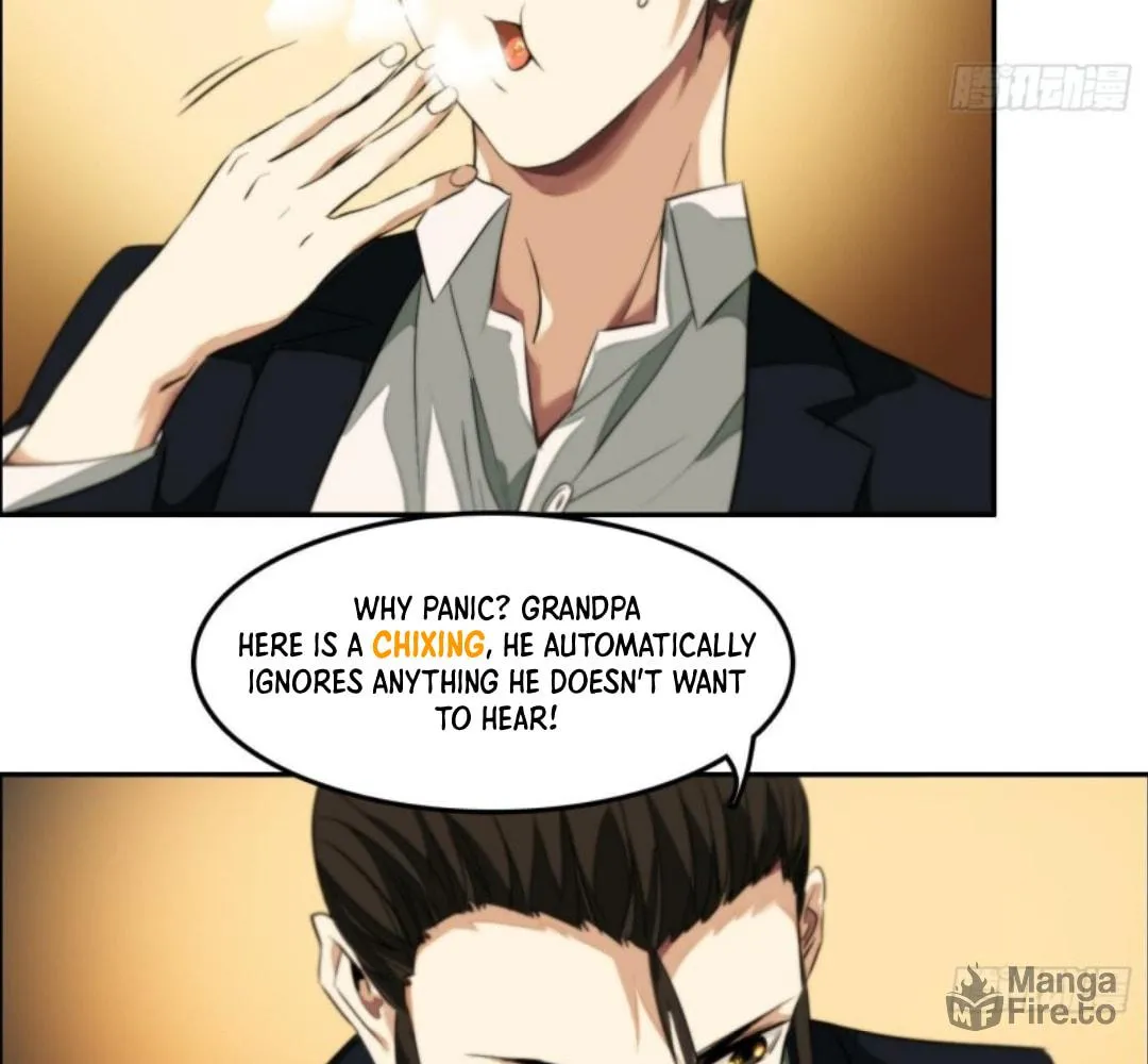 The Creatures that We Are Chapter 7 page 9 - 