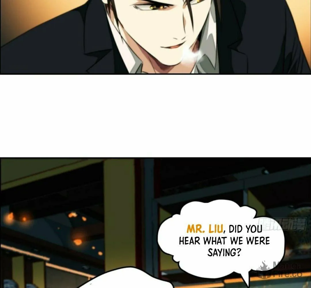 The Creatures that We Are Chapter 7 page 10 - 