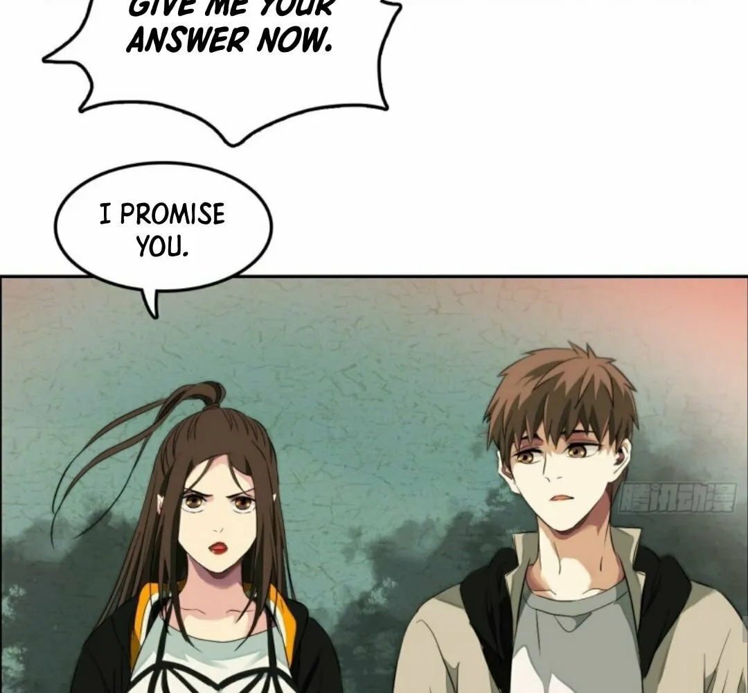 The Creatures that We Are Chapter 8 page 13 - 