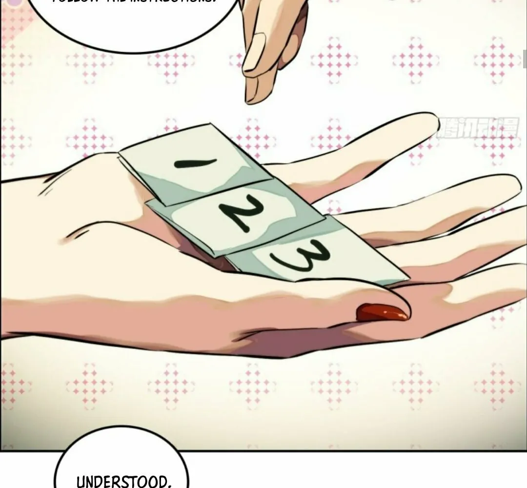 The Creatures that We Are Chapter 8 page 16 - 