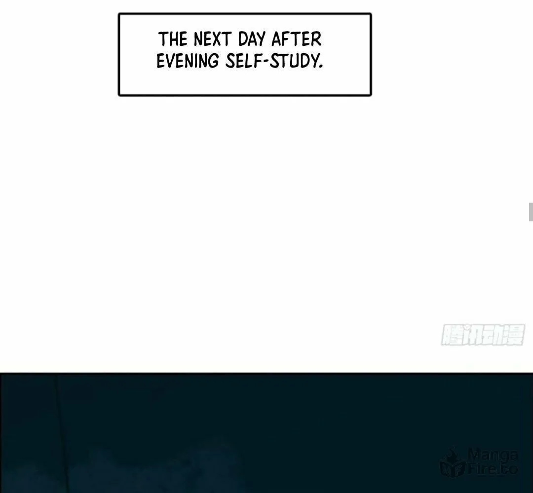 The Creatures that We Are Chapter 8 page 20 - 