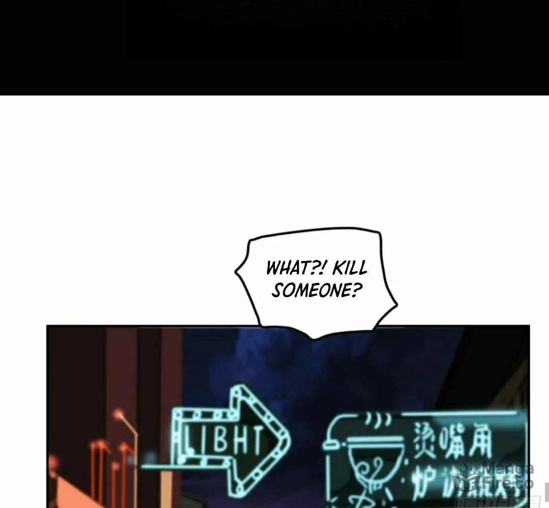 The Creatures that We Are Chapter 8 page 3 - 