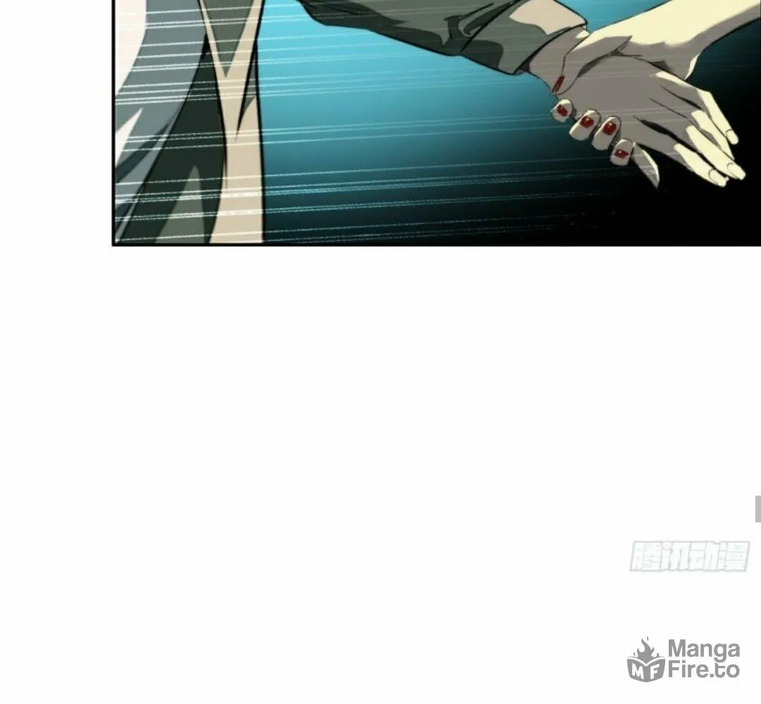 The Creatures that We Are Chapter 8 page 24 - 