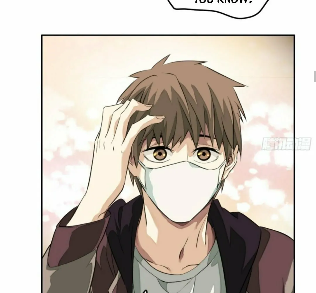 The Creatures that We Are Chapter 8 page 47 - 