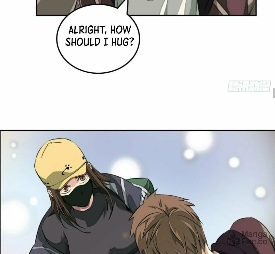 The Creatures that We Are Chapter 8 page 48 - 