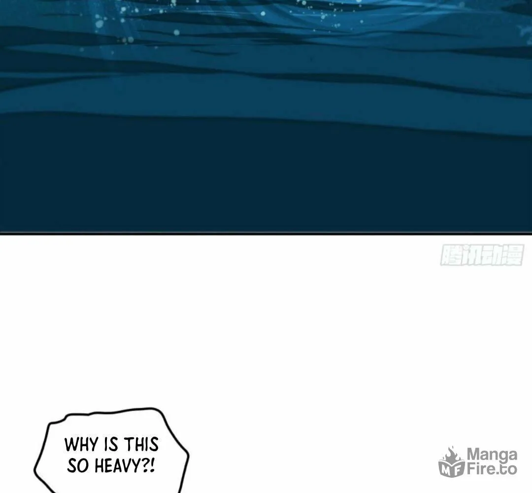 The Creatures that We Are Chapter 8 page 57 - 