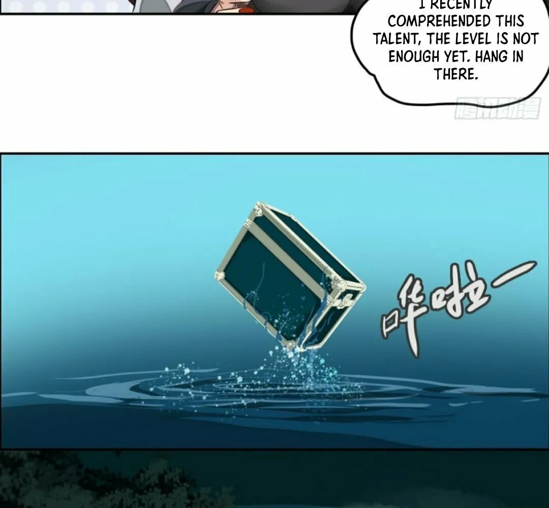 The Creatures that We Are Chapter 8 page 59 - 