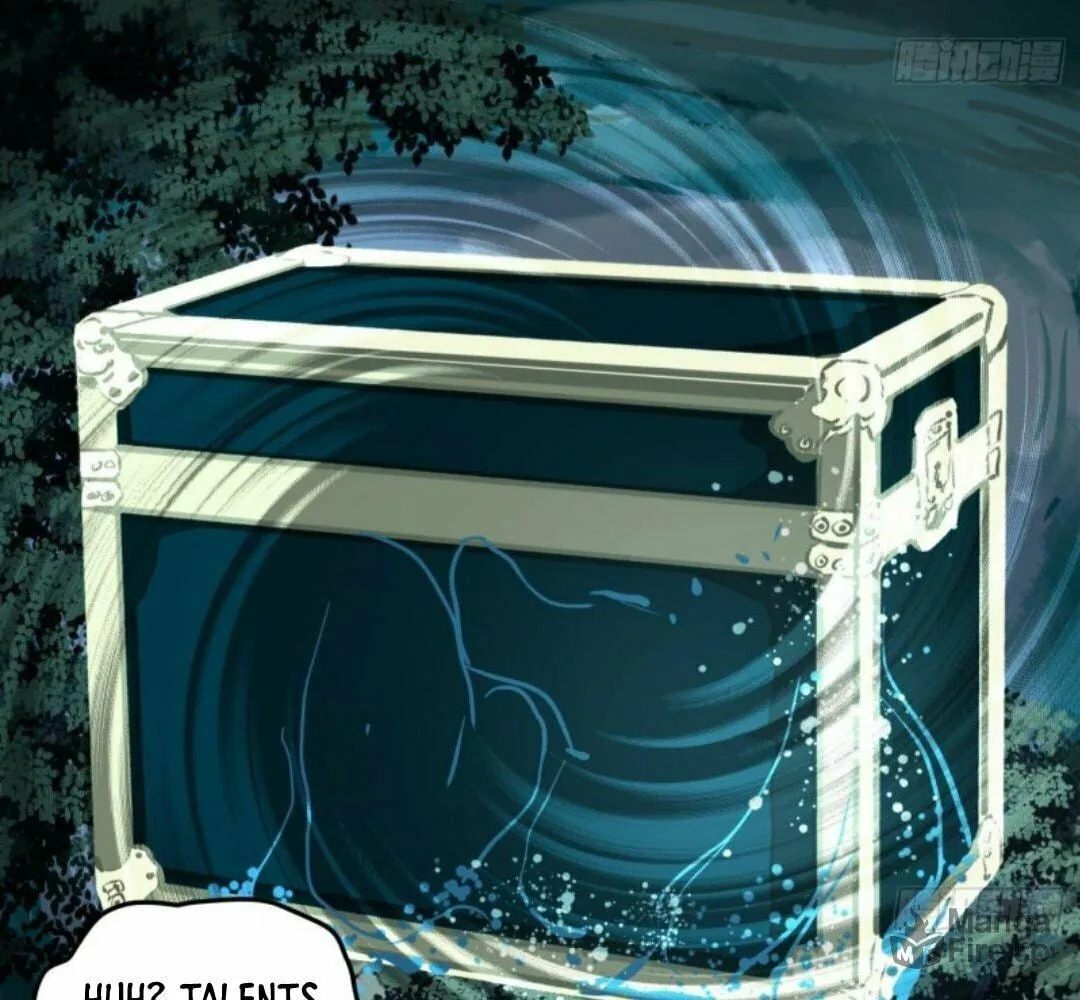 The Creatures that We Are Chapter 8 page 60 - 