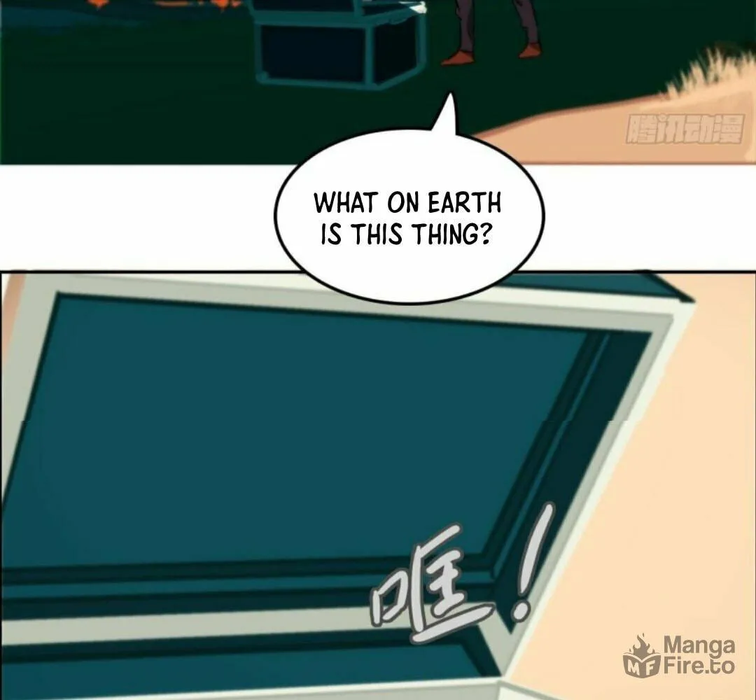 The Creatures that We Are Chapter 8 page 63 - 