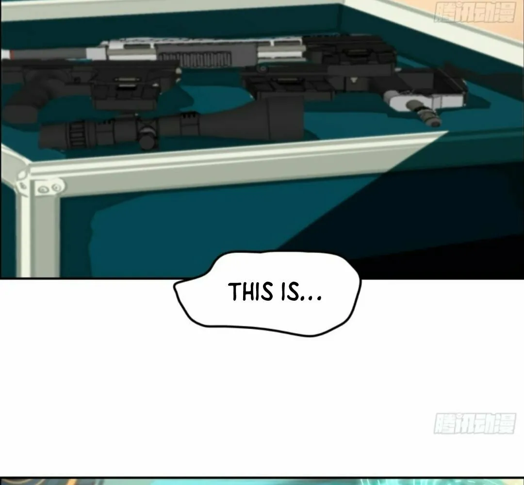The Creatures that We Are Chapter 8 page 64 - 