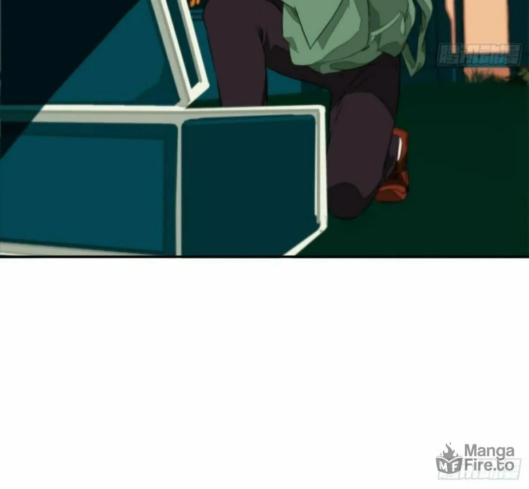 The Creatures that We Are Chapter 8 page 69 - 