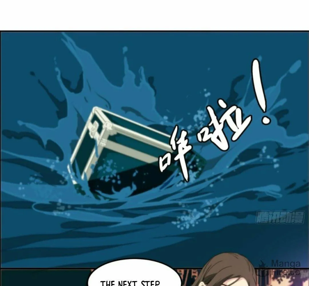 The Creatures that We Are Chapter 8 page 70 - 