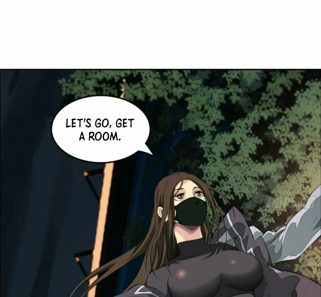 The Creatures that We Are Chapter 8 page 73 - 