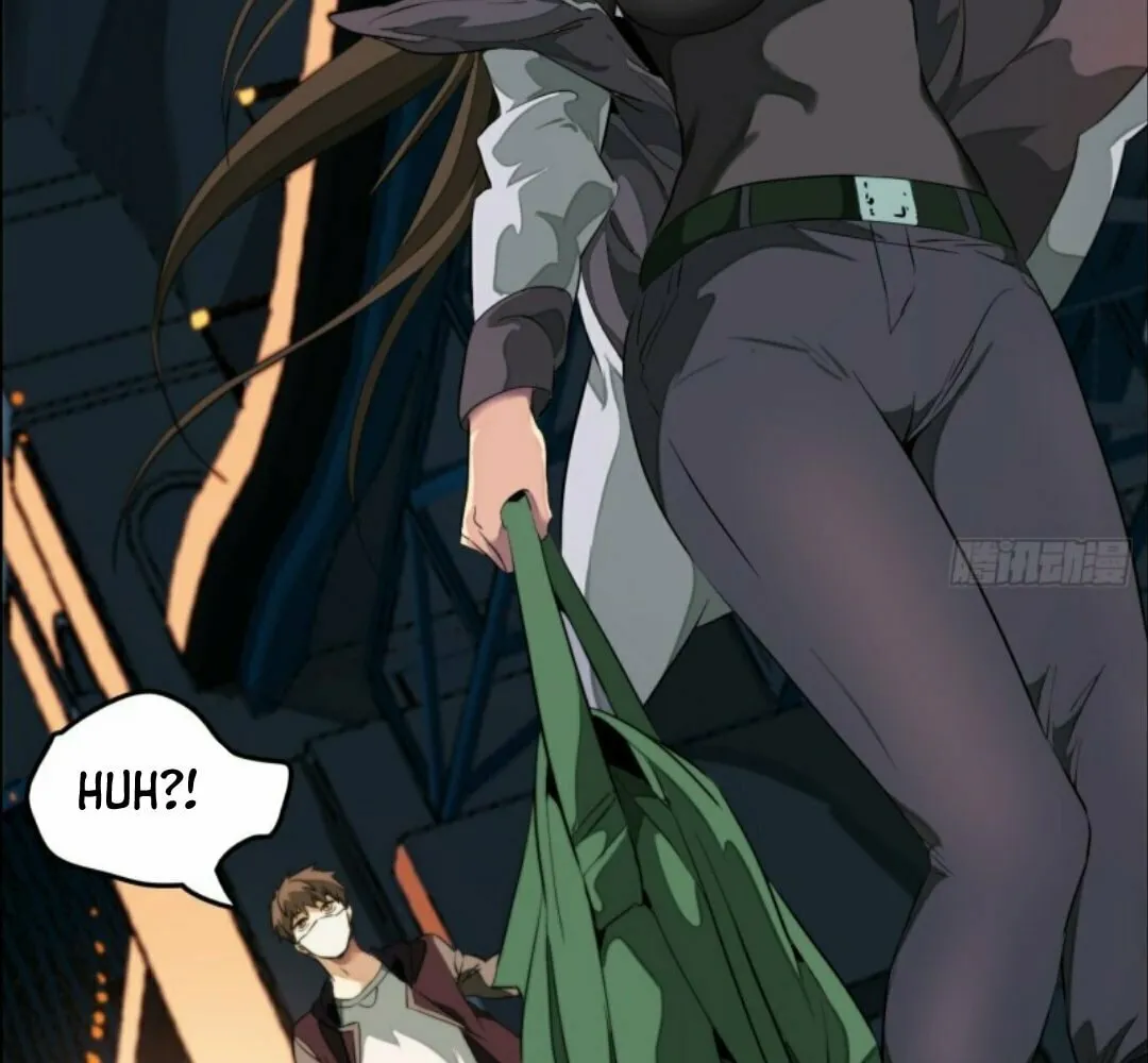 The Creatures that We Are Chapter 8 page 74 - 