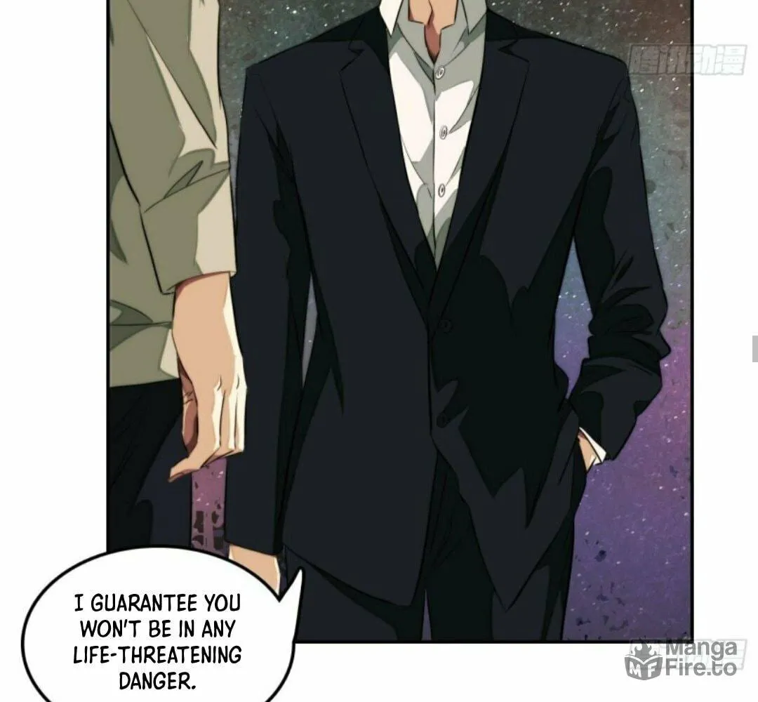 The Creatures that We Are Chapter 8 page 9 - 