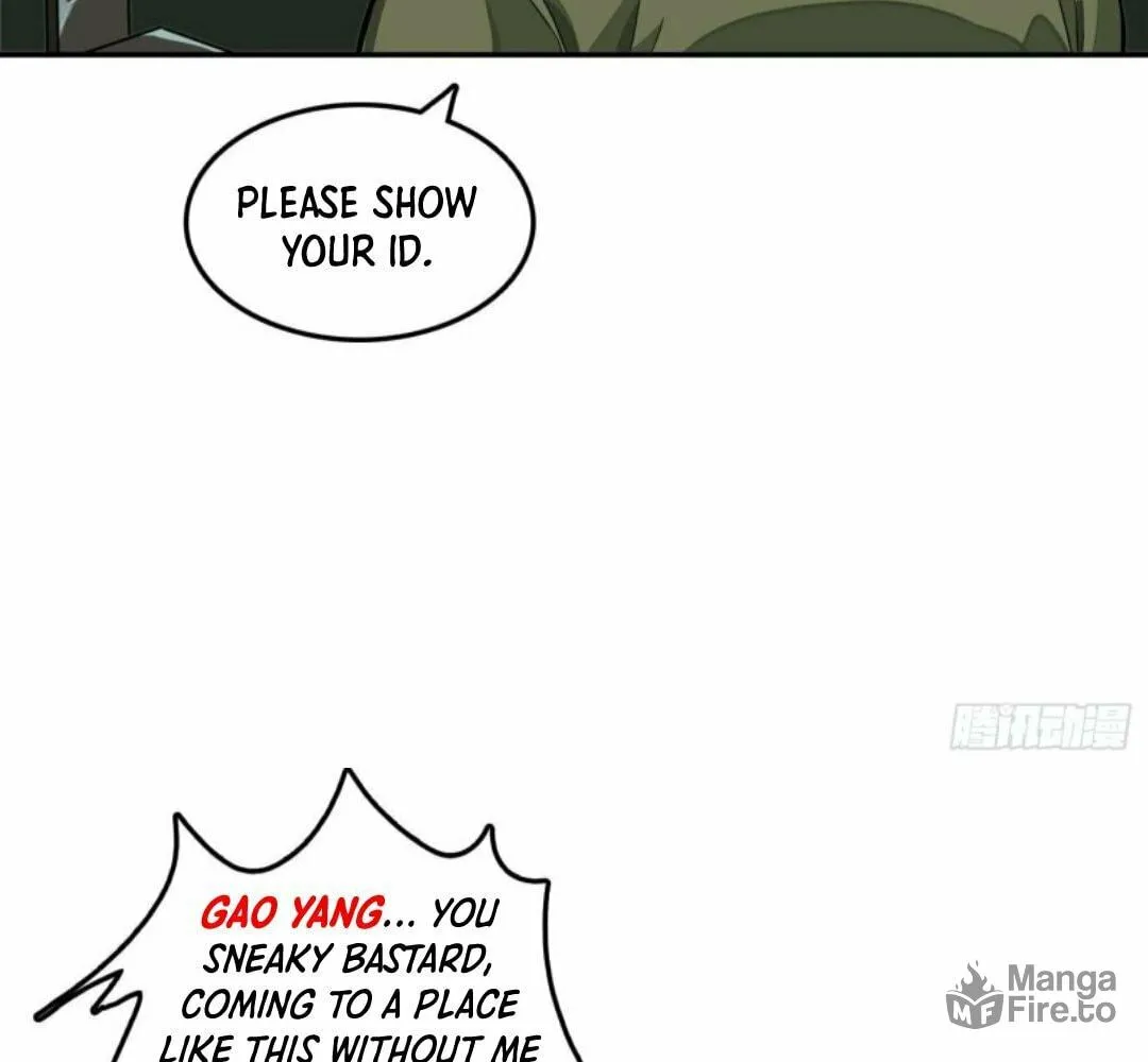 The Creatures that We Are Chapter 9 page 12 - 