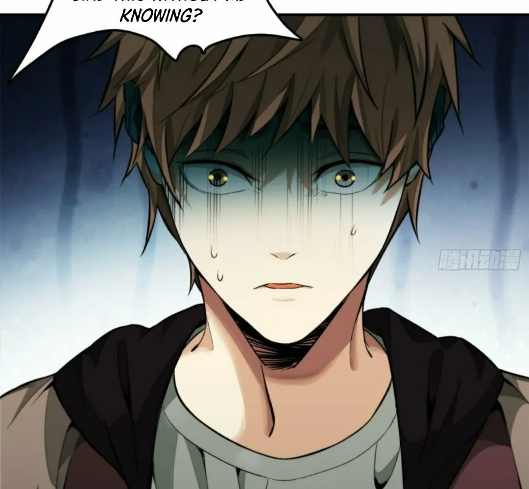 The Creatures that We Are Chapter 9 page 13 - 